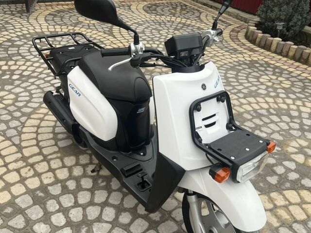 Ямаха 6510, объемом двигателя 50 л и пробегом 0 тыс. км за 950 $, фото 1 на Automoto.ua