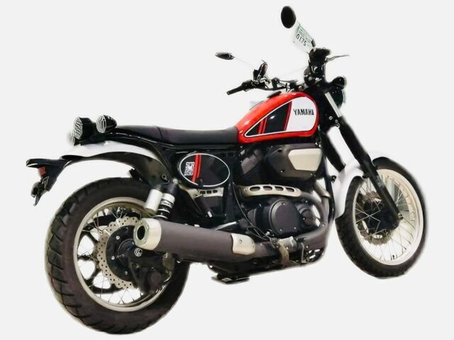 Ямаха 6510, объемом двигателя 0.95 л и пробегом 0 тыс. км за 9000 $, фото 1 на Automoto.ua