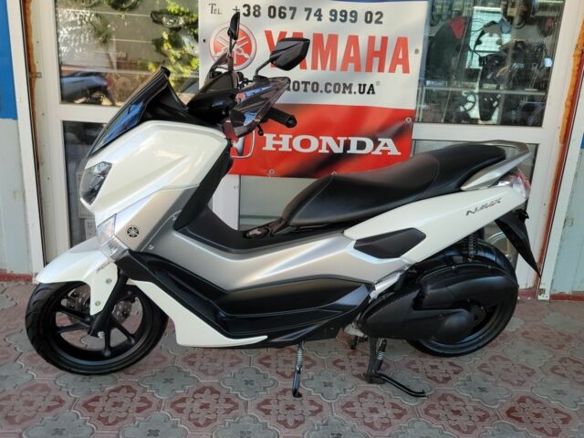Ямаха 6510, об'ємом двигуна 0.16 л та пробігом 0 тис. км за 2390 $, фото 1 на Automoto.ua