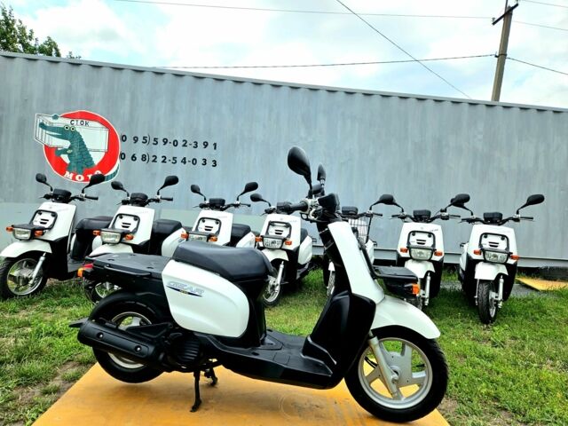 Ямаха 6510, объемом двигателя 14.86 л и пробегом 0 тыс. км за 800 $, фото 1 на Automoto.ua