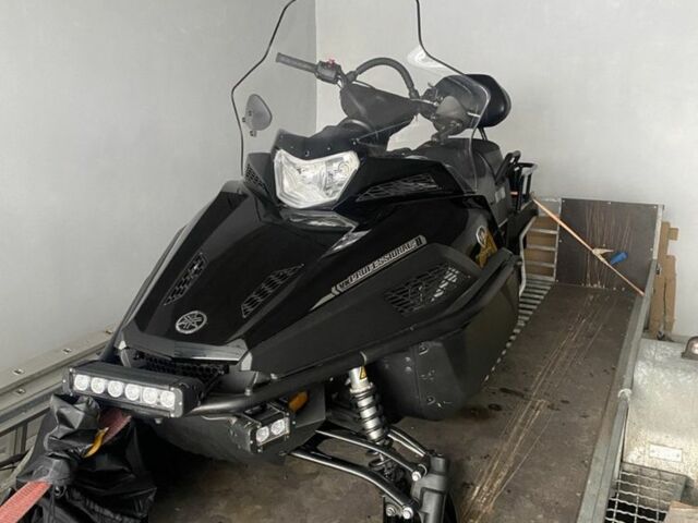 Ямаха 6510, объемом двигателя 1.05 л и пробегом 0 тыс. км за 13500 $, фото 1 на Automoto.ua