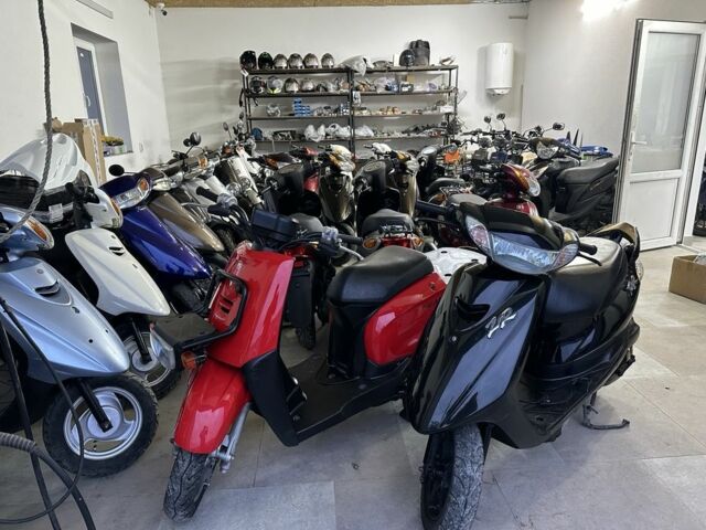 Ямаха 6510, об'ємом двигуна 49 л та пробігом 0 тис. км за 385 $, фото 1 на Automoto.ua