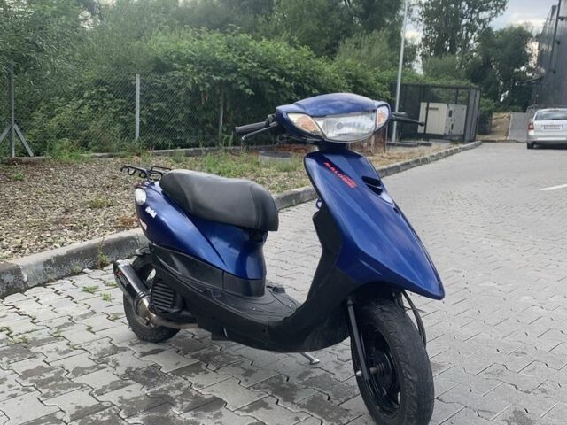 Ямаха 6510, объемом двигателя 49 л и пробегом 0 тыс. км за 600 $, фото 1 на Automoto.ua