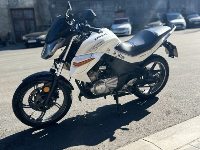 Ямаха 6510, объемом двигателя 14.86 л и пробегом 0 тыс. км за 1150 $, фото 1 на Automoto.ua