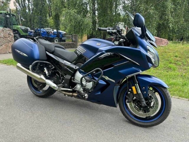 Ямаха 6510, объемом двигателя 1.3 л и пробегом 0 тыс. км за 16499 $, фото 1 на Automoto.ua