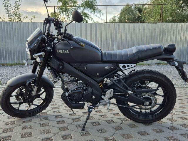Ямаха 6510, объемом двигателя 0.16 л и пробегом 0 тыс. км за 2800 $, фото 1 на Automoto.ua