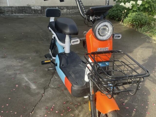 Ямаха 6510, объемом двигателя 50 л и пробегом 0 тыс. км за 414 $, фото 1 на Automoto.ua