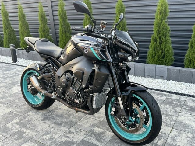 Ямаха 6510, об'ємом двигуна 1 л та пробігом 0 тис. км за 14550 $, фото 1 на Automoto.ua