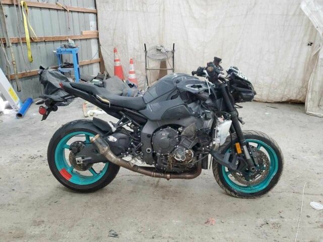 Ямаха 6510, объемом двигателя 1 л и пробегом 0 тыс. км за 5000 $, фото 1 на Automoto.ua