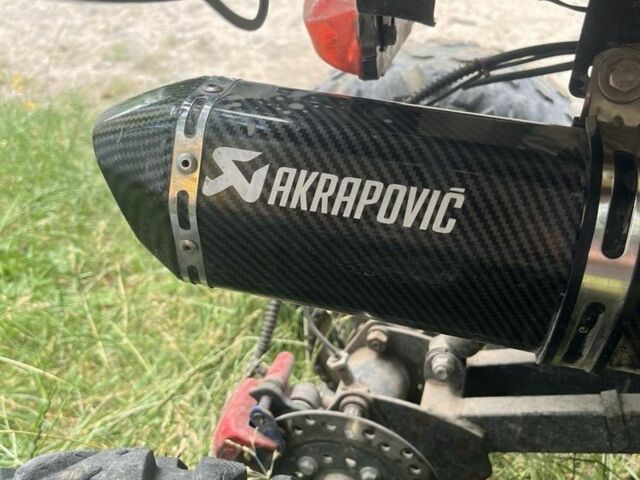 Ямаха 6510, объемом двигателя 0.13 л и пробегом 0 тыс. км за 649 $, фото 1 на Automoto.ua