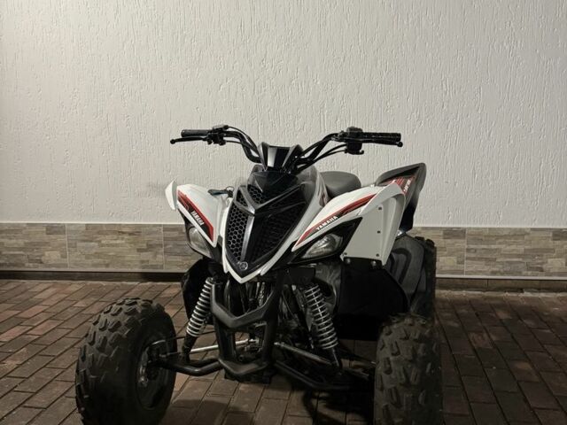Ямаха 6510, объемом двигателя 90 л и пробегом 0 тыс. км за 4000 $, фото 1 на Automoto.ua