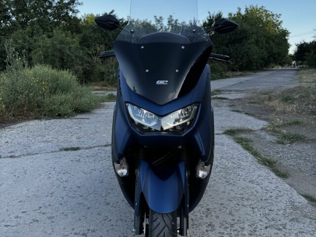 Ямаха 6510, об'ємом двигуна 0.16 л та пробігом 0 тис. км за 3800 $, фото 1 на Automoto.ua