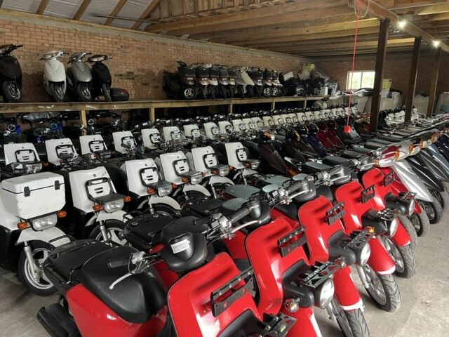 Ямаха 6510, об'ємом двигуна 49 л та пробігом 0 тис. км за 750 $, фото 1 на Automoto.ua