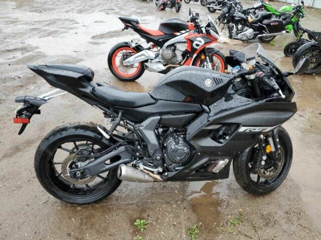 Ямаха 6510, объемом двигателя 0.69 л и пробегом 0 тыс. км за 2300 $, фото 1 на Automoto.ua