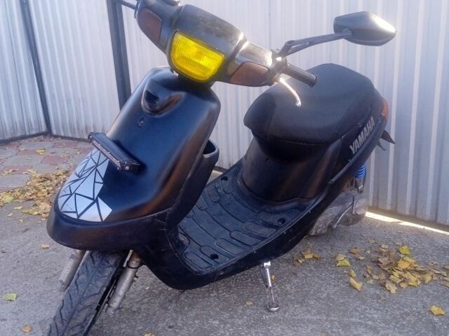 Ямаха 6510, объемом двигателя 65 л и пробегом 0 тыс. км за 300 $, фото 1 на Automoto.ua