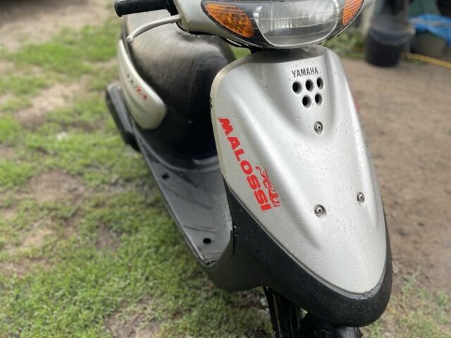 Ямаха 6510, объемом двигателя 75 л и пробегом 0 тыс. км за 300 $, фото 1 на Automoto.ua