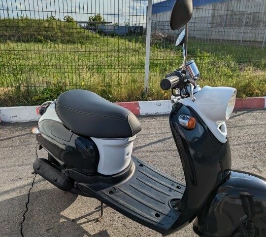 Ямаха 95 XF 380, об'ємом двигуна 49 л та пробігом 0 тис. км за 16000 $, фото 1 на Automoto.ua