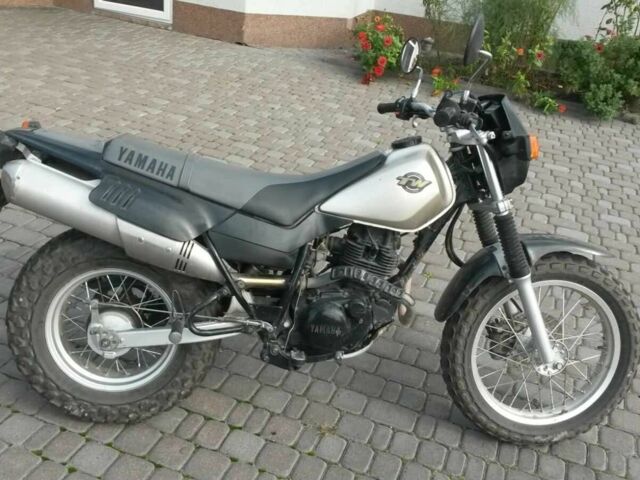 Ямаха 95 XF 380, об'ємом двигуна 0.13 л та пробігом 0 тис. км за 2692 $, фото 1 на Automoto.ua