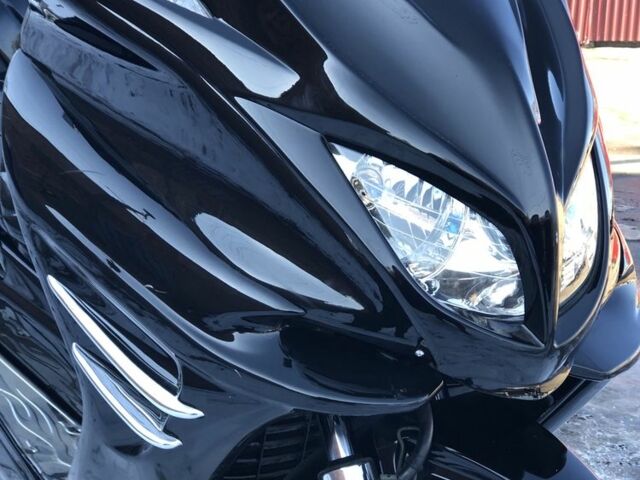 Ямаха 95 XF 380, объемом двигателя 12.58 л и пробегом 0 тыс. км за 2500 $, фото 1 на Automoto.ua