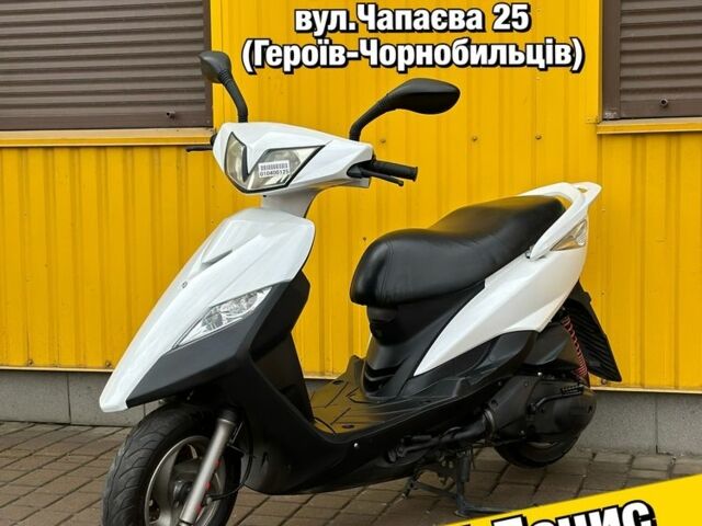 Ямаха 95 XF 380, об'ємом двигуна 0.13 л та пробігом 0 тис. км за 1250 $, фото 1 на Automoto.ua