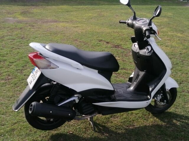 Ямаха 95 XF 380, объемом двигателя 0.13 л и пробегом 0 тыс. км за 1300 $, фото 1 на Automoto.ua