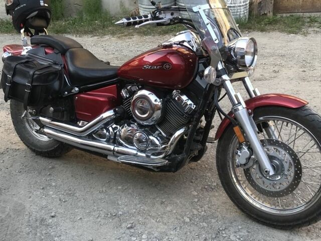 Ямаха 95 XF 380, объемом двигателя 0.65 л и пробегом 0 тыс. км за 5099 $, фото 1 на Automoto.ua