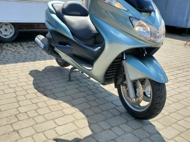 Ямаха 95 XF 380, объемом двигателя 0.4 л и пробегом 0 тыс. км за 2300 $, фото 1 на Automoto.ua