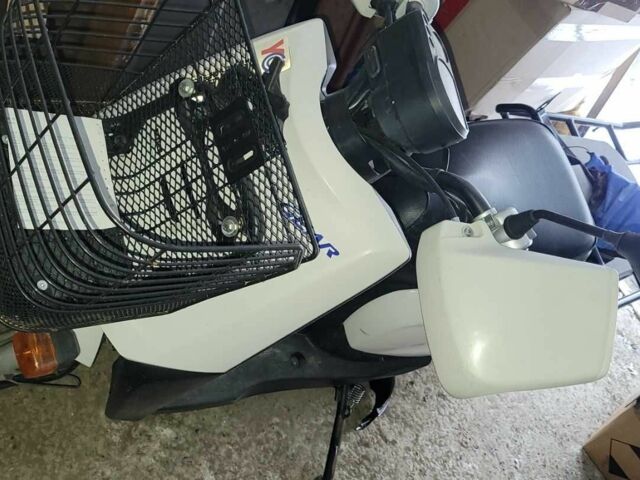 Ямаха 95 XF 380, объемом двигателя 50 л и пробегом 0 тыс. км за 714 $, фото 1 на Automoto.ua