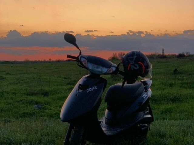 Ямаха 95 XF 380, об'ємом двигуна 49 л та пробігом 0 тис. км за 836 $, фото 1 на Automoto.ua