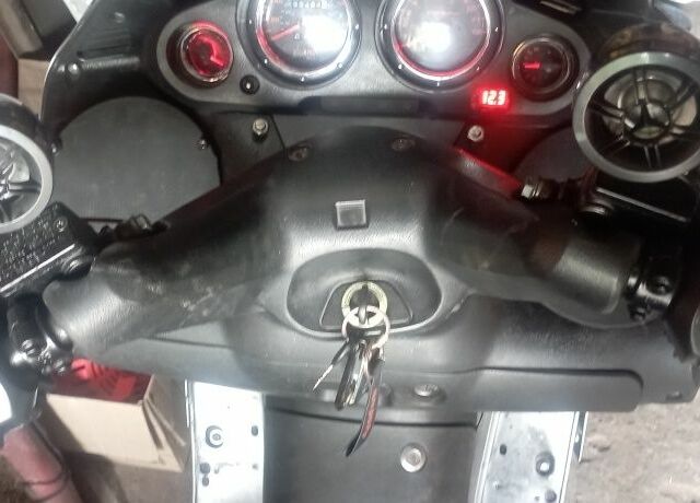 Ямаха 95 XF 380, объемом двигателя 0.25 л и пробегом 0 тыс. км за 500 $, фото 1 на Automoto.ua