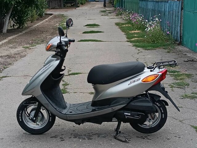 Ямаха 95 XF 380, объемом двигателя 50 л и пробегом 0 тыс. км за 639 $, фото 1 на Automoto.ua