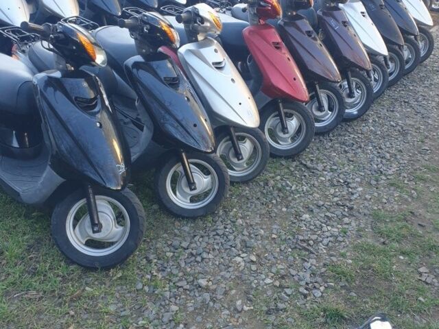 Ямаха 95 XF 380, объемом двигателя 49 л и пробегом 0 тыс. км за 570 $, фото 1 на Automoto.ua