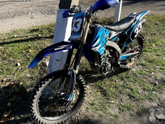 Ямаха 95 XF 380 2018 в Новомосковске на Automoto.ua Ямаха 95 XF 380, объемом двигателя 0.45 л и пробегом 0 тыс. км за 3300 $, фото 1 на Automoto.ua