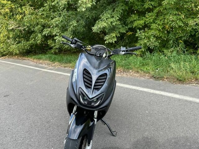 Ямаха Аэрокс, объемом двигателя 72 л и пробегом 0 тыс. км за 1600 $, фото 1 на Automoto.ua