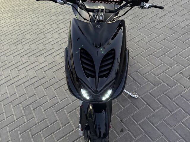 Ямаха Аэрокс, объемом двигателя 72 л и пробегом 0 тыс. км за 2200 $, фото 1 на Automoto.ua