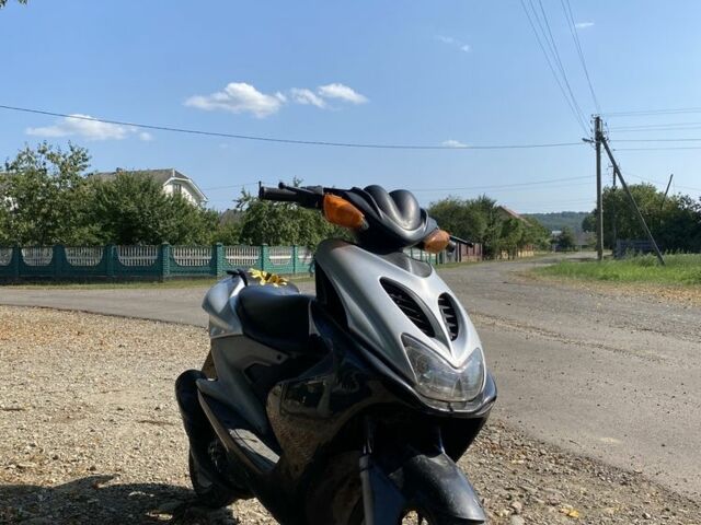 Ямаха Аэрокс, объемом двигателя 50 л и пробегом 0 тыс. км за 1000 $, фото 1 на Automoto.ua