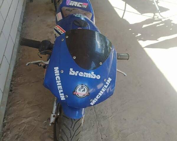 Синий Ямаха Эирпорт, объемом двигателя 0 л и пробегом 1 тыс. км за 144 $, фото 1 на Automoto.ua