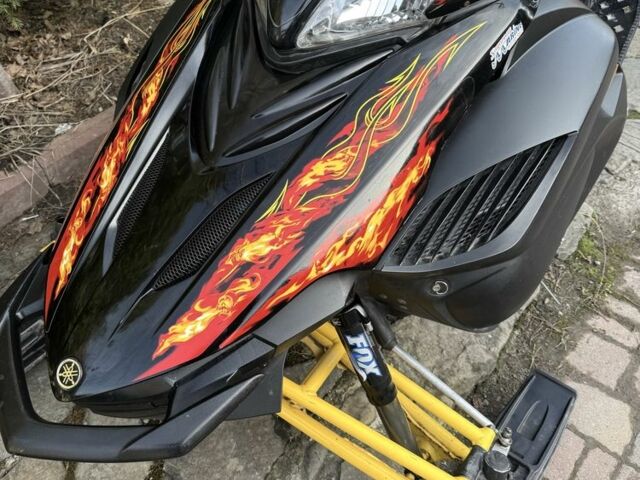 Ямаха Апекс, об'ємом двигуна 1.05 л та пробігом 0 тис. км за 4700 $, фото 1 на Automoto.ua