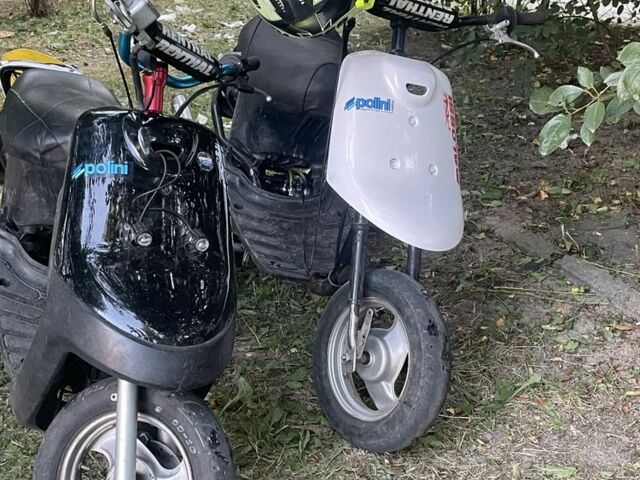 Ямаха Aprio, об'ємом двигуна 72 л та пробігом 0 тис. км за 348 $, фото 1 на Automoto.ua