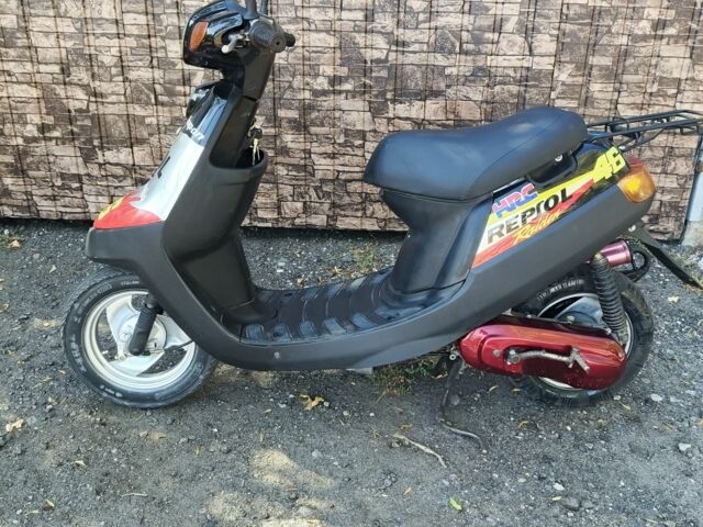 Ямаха Aprio, об'ємом двигуна 49 л та пробігом 0 тис. км за 408 $, фото 1 на Automoto.ua