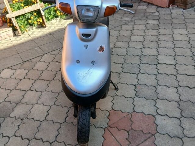 Ямаха Aprio, об'ємом двигуна 49 л та пробігом 0 тис. км за 286 $, фото 1 на Automoto.ua