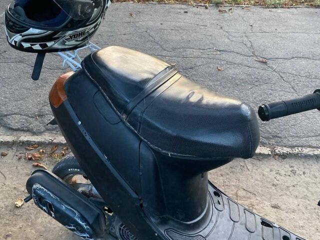 Ямаха Aprio, об'ємом двигуна 49 л та пробігом 0 тис. км за 340 $, фото 1 на Automoto.ua