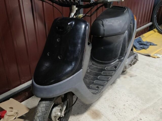 Ямаха Aprio, об'ємом двигуна 70 л та пробігом 0 тис. км за 553 $, фото 1 на Automoto.ua