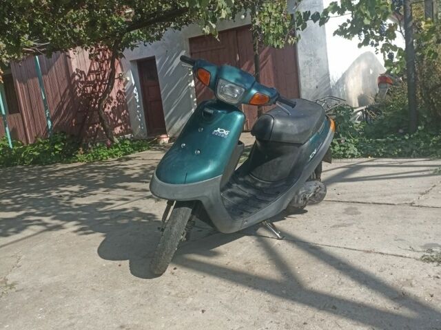 Ямаха Априо, объемом двигателя 0.5 л и пробегом 0 тыс. км за 239 $, фото 1 на Automoto.ua