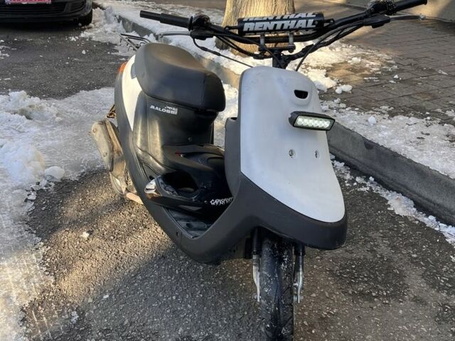 Ямаха Aprio, об'ємом двигуна 49 л та пробігом 0 тис. км за 486 $, фото 1 на Automoto.ua