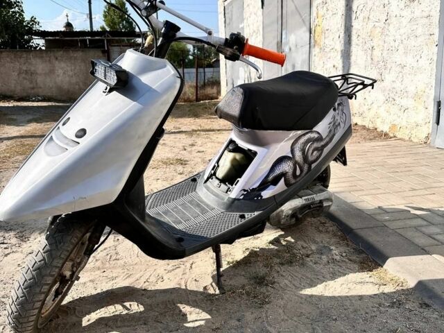 Ямаха Артистик, объемом двигателя 70 л и пробегом 0 тыс. км за 477 $, фото 1 на Automoto.ua