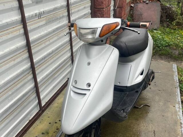 Ямаха Артистик, объемом двигателя 50 л и пробегом 0 тыс. км за 238 $, фото 1 на Automoto.ua