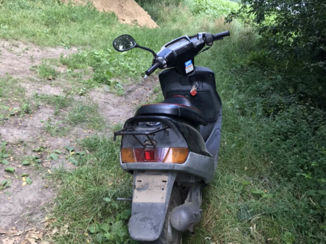 Ямаха Axis, об'ємом двигуна 0 л та пробігом 26 тис. км за 156 $, фото 1 на Automoto.ua