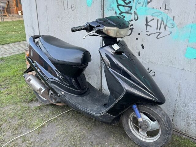 Ямаха Аксис, объемом двигателя 82 л и пробегом 0 тыс. км за 238 $, фото 1 на Automoto.ua