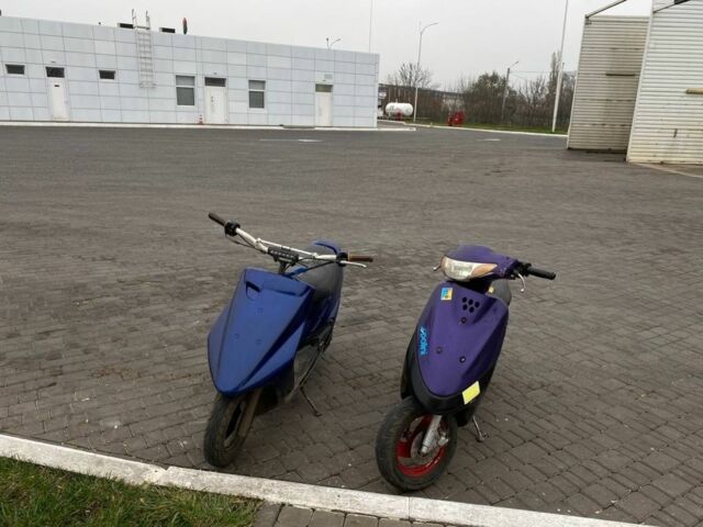 Ямаха Аксис, объемом двигателя 70 л и пробегом 0 тыс. км за 250 $, фото 1 на Automoto.ua